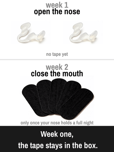 Zephyrra™ Nasal Dilator