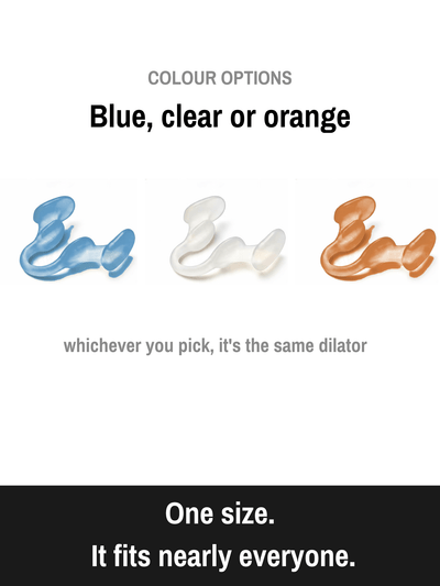 Zephyrra™ Nasal Dilator