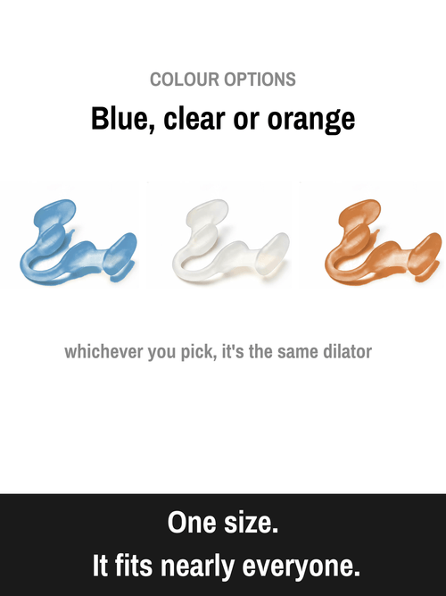 Zephyrra™ Nasal Dilator