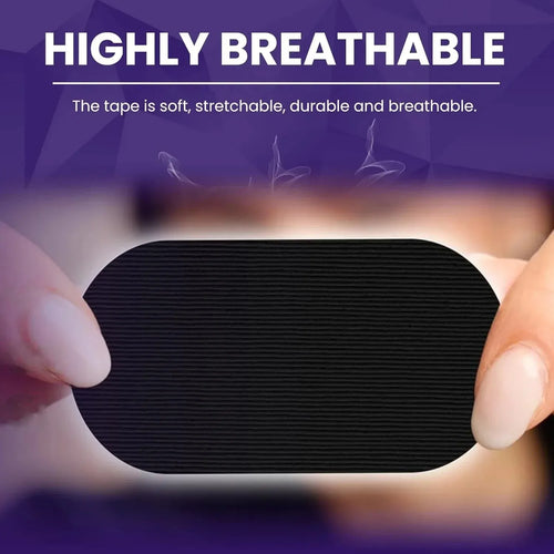 Zephyrra™ Mouth Tape