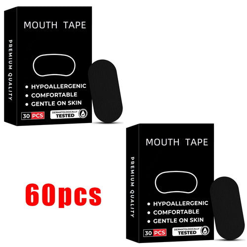 Zephyrra™ Mouth Tape