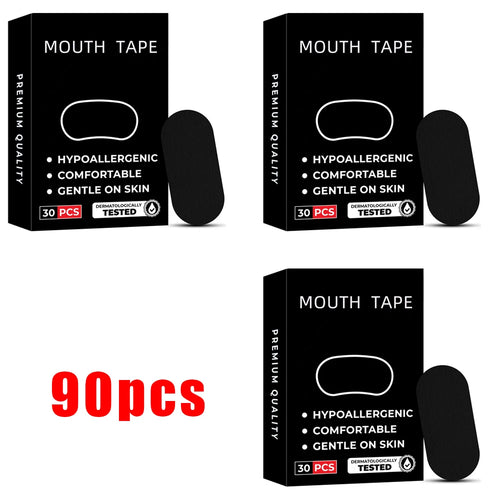 Zephyrra™ Mouth Tape