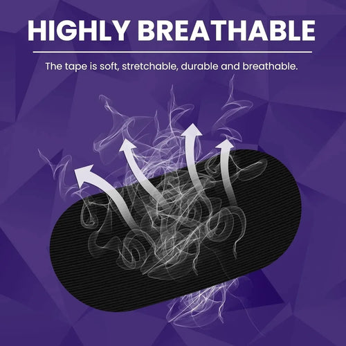 Zephyrra™ Mouth Tape